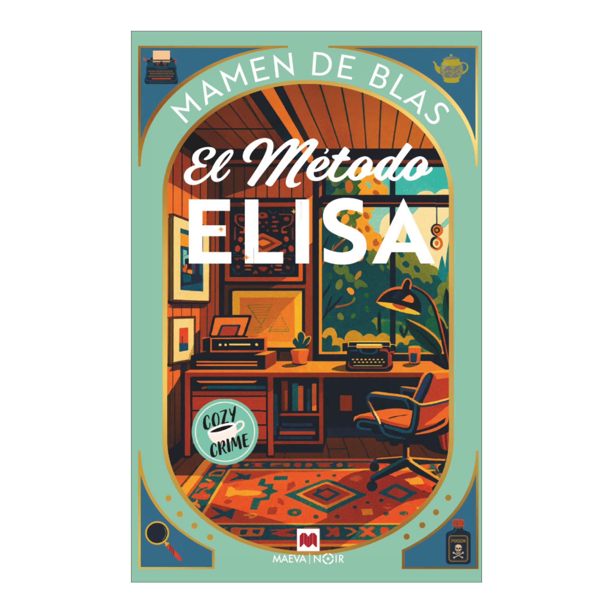El método Elisa (Capa mole) 1