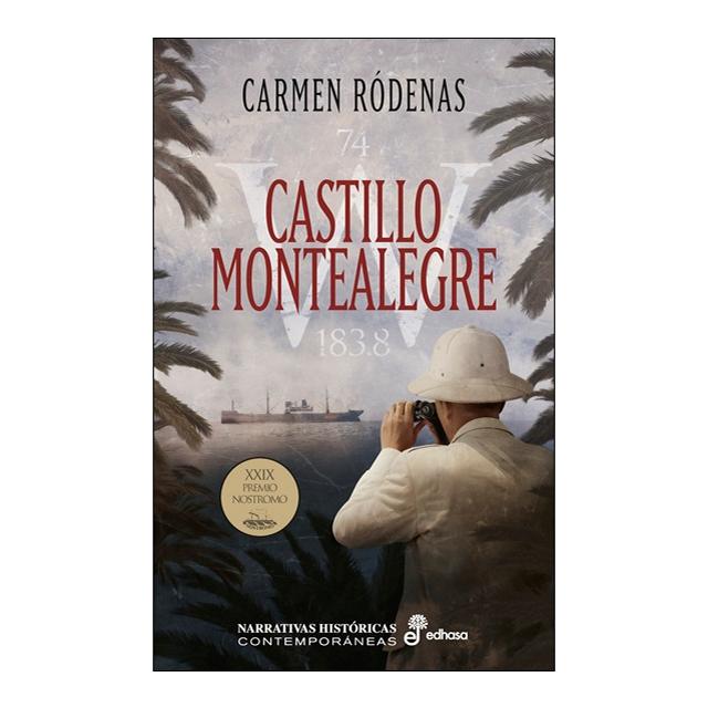 Imagem 0 de Castillo Montealegre