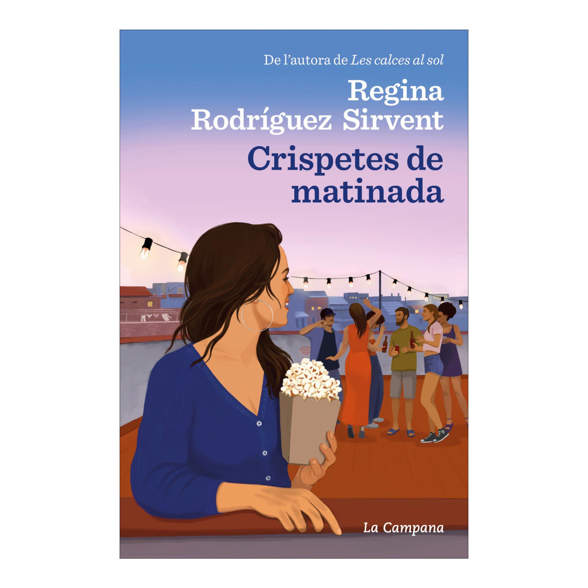 Imagen 0 de Crispetes de matinada  (Tapa blanda)