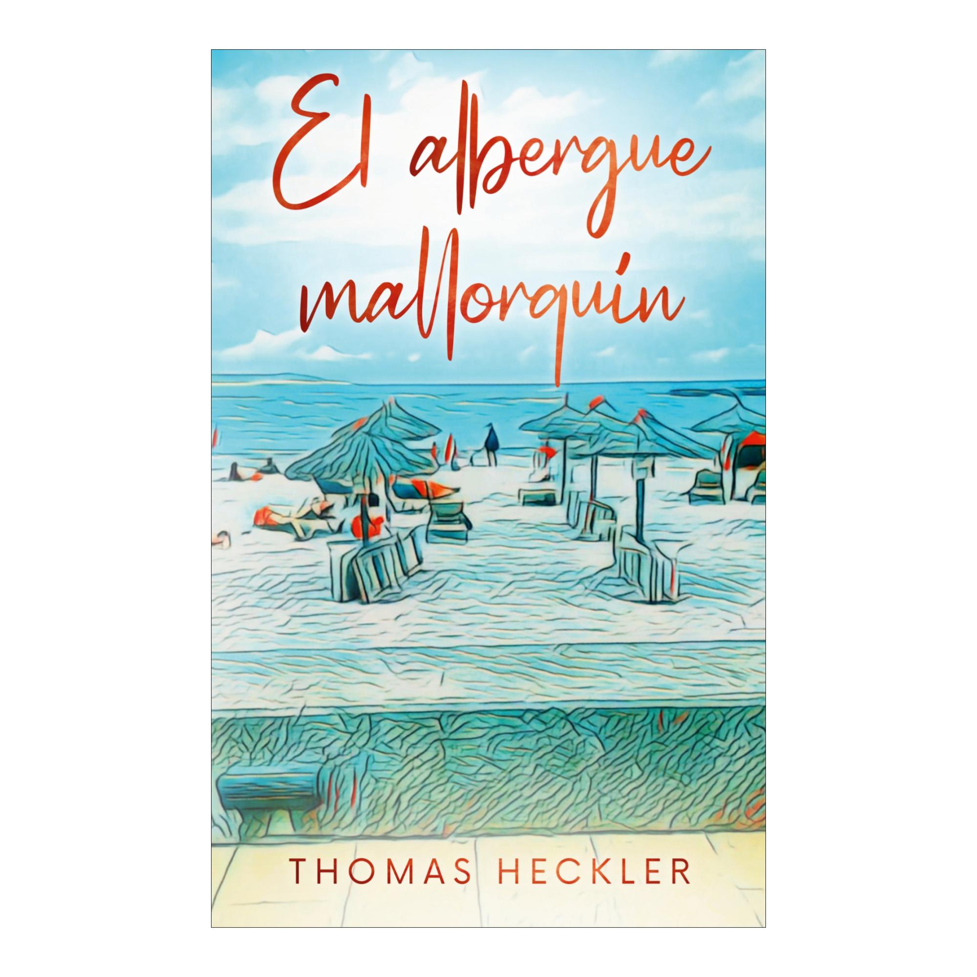 El albergue mallorquín (Capa mole) 1