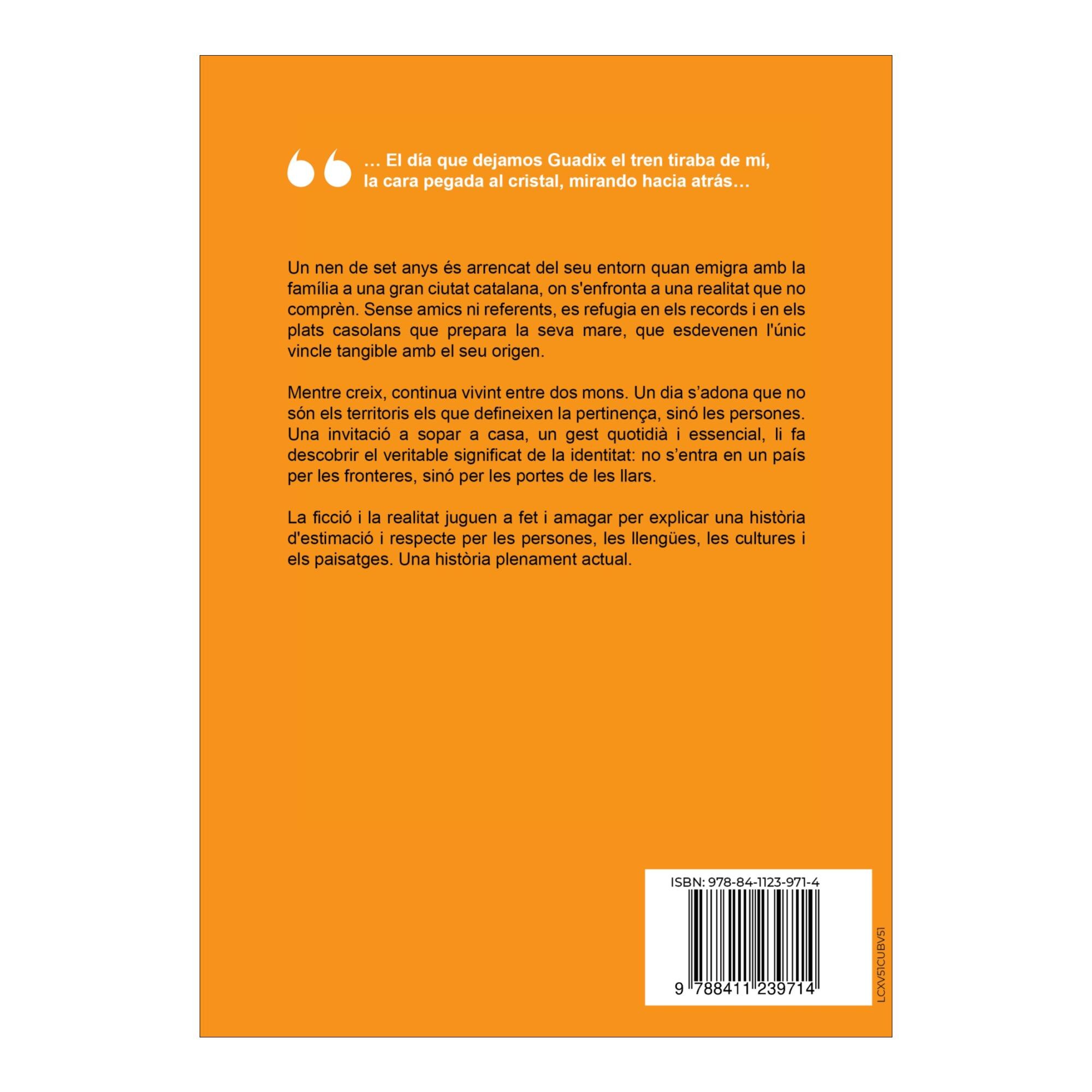 La Cuina Xarnega: Dos pobles en 146 plats (Capa mole) 2