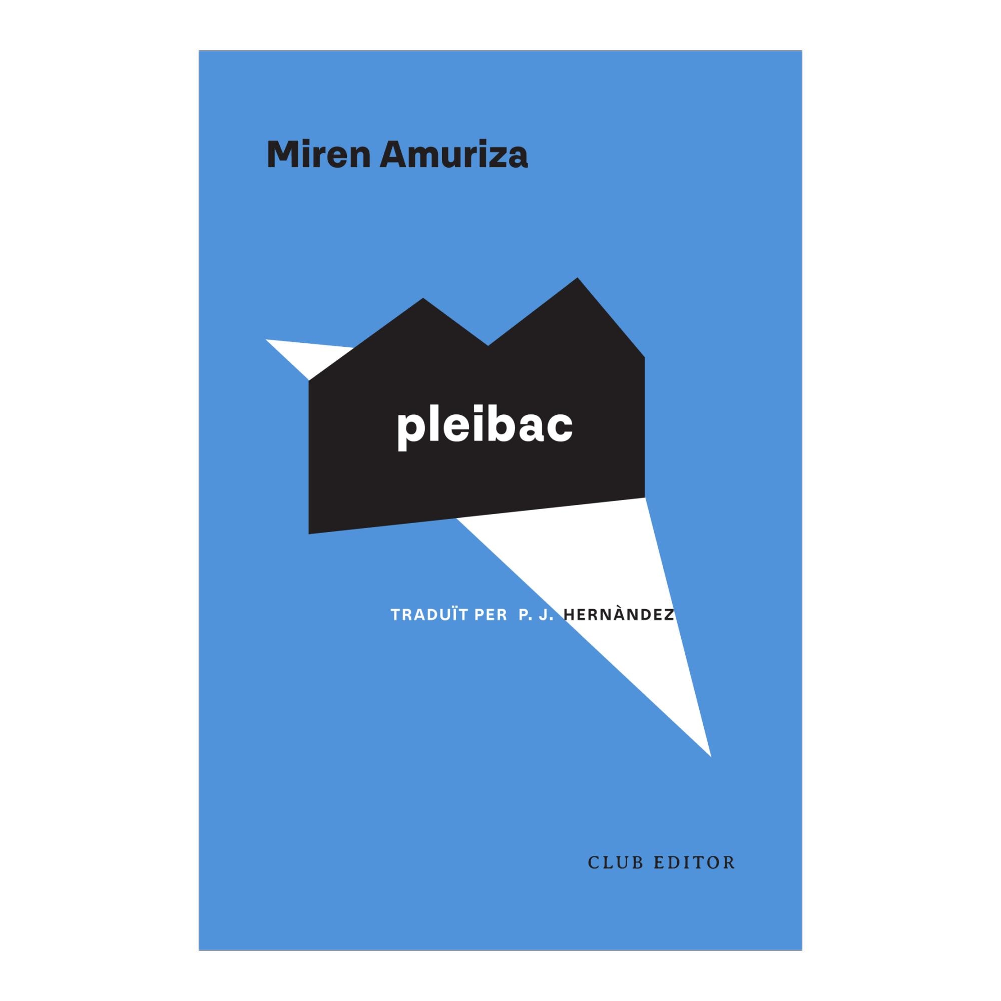 Imagem 0 de Pleibac (Capa mole com abas)