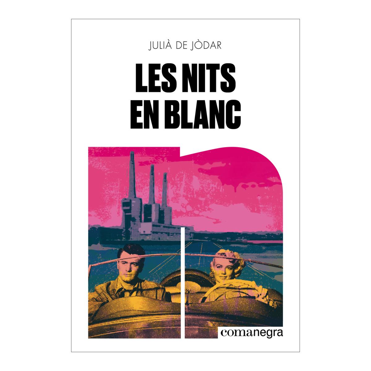 Les nits en blanc (Capa mole) 1