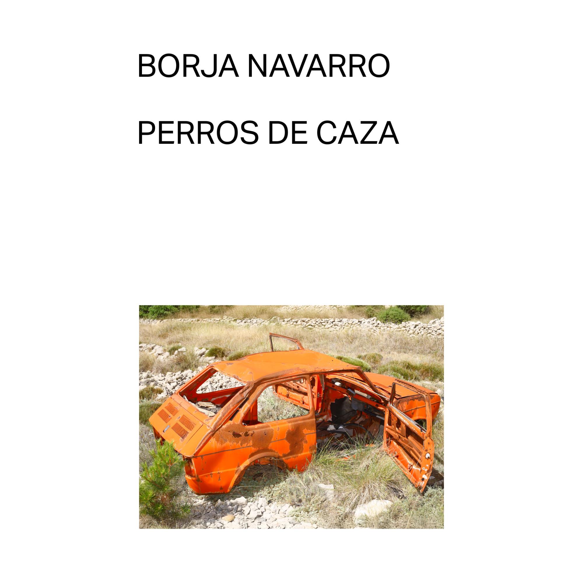 Imagem 0 de Perros de caza (Capa mole)