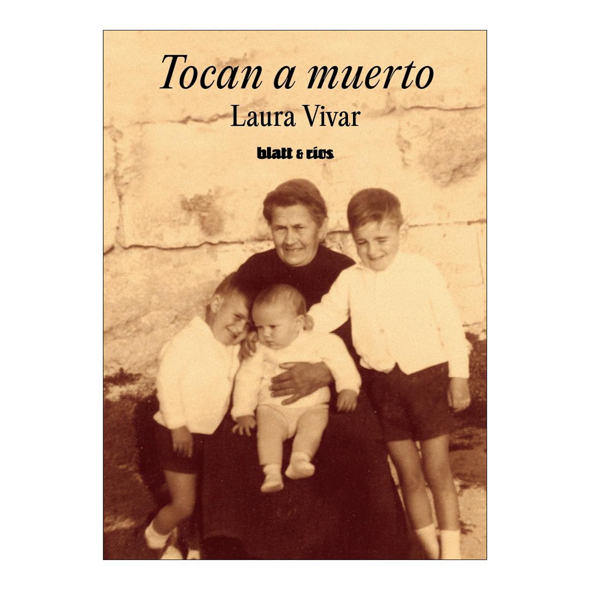 Imagem 0 de Tocan a muerto