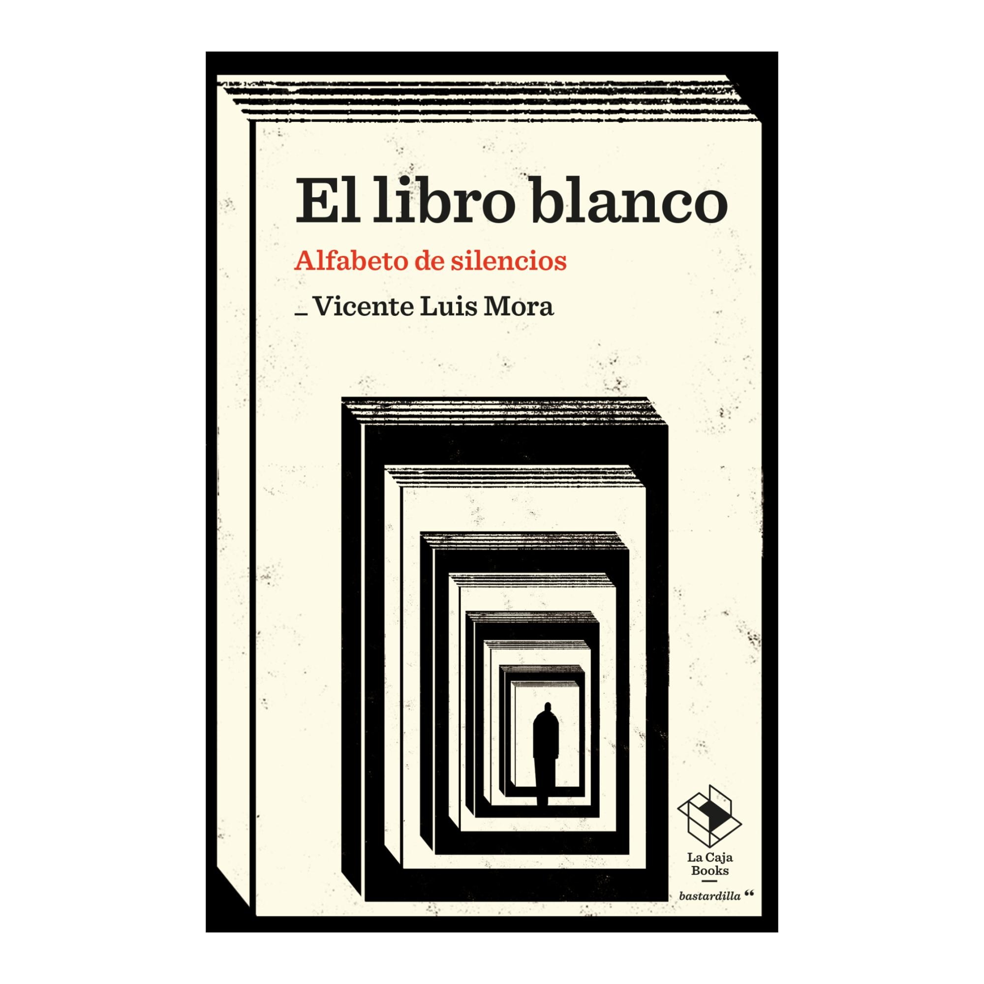 Imagem 0 de El libro blanco: Alfabeto de silencios
