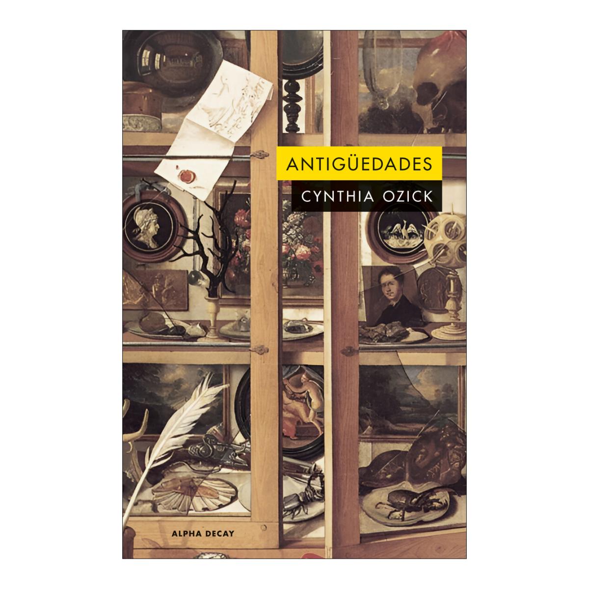 Imagem 0 de ANTIGÜEDADES