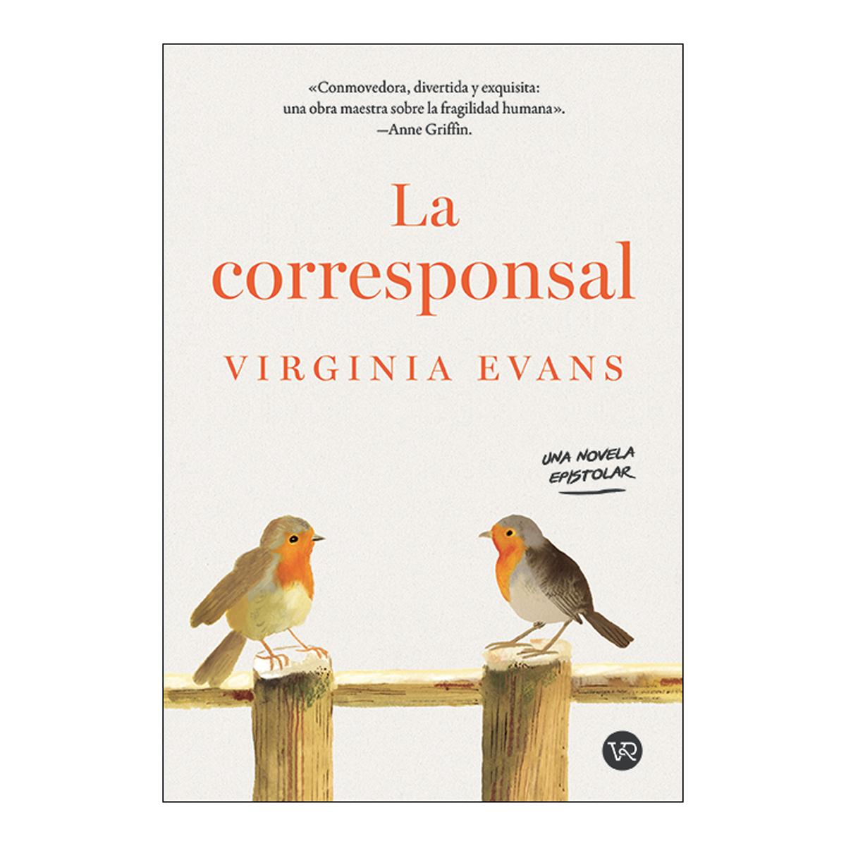 Imagem 0 de La corresponsal