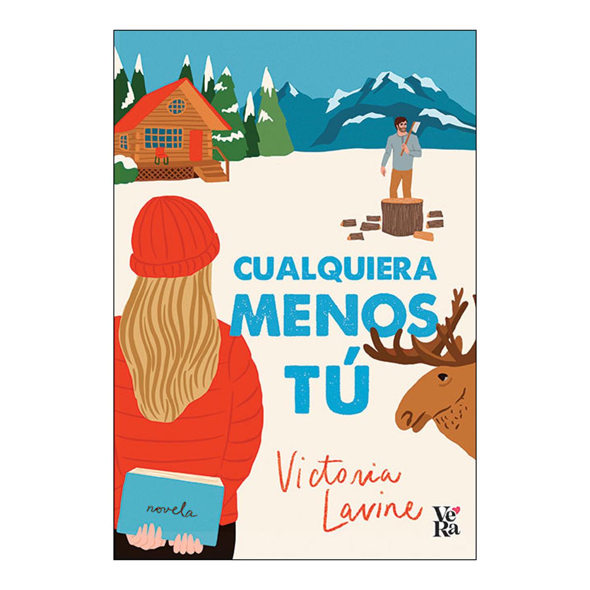 Imagem 0 de Cualquiera menos Tú