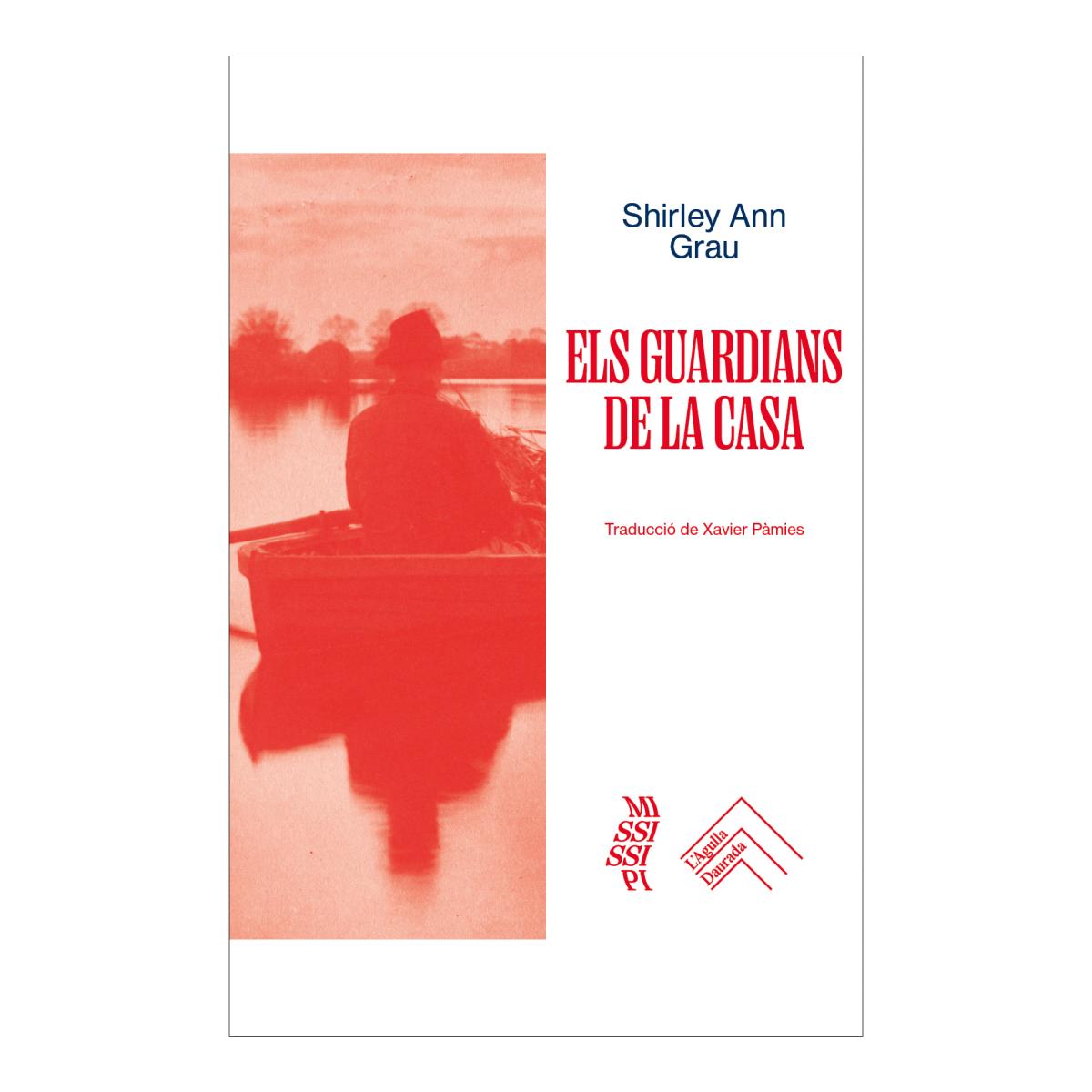 Imagem 0 de Els guardians de la casa (Capa mole)