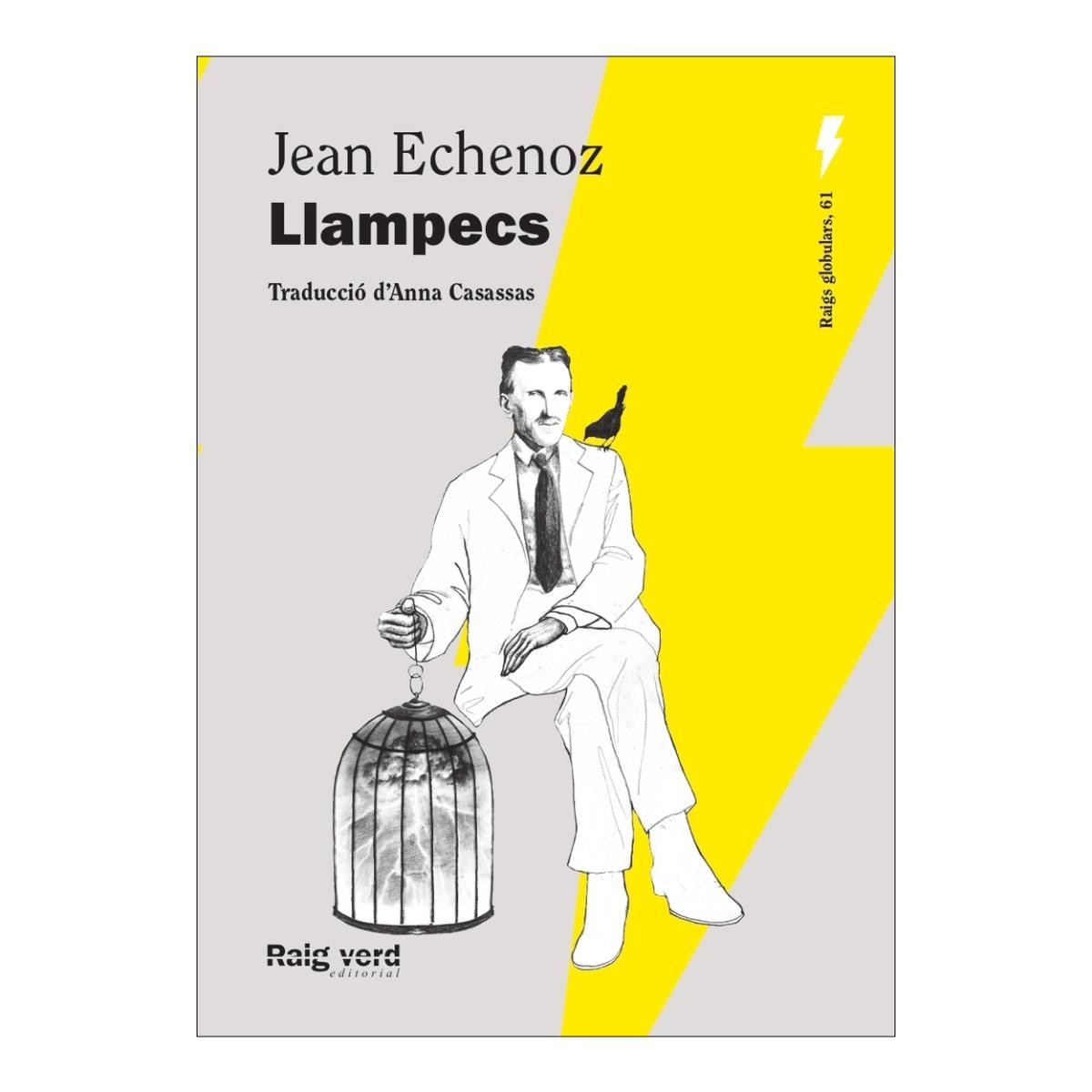 Imagem 0 de Llampecs (Nova edició) (Capa mole)