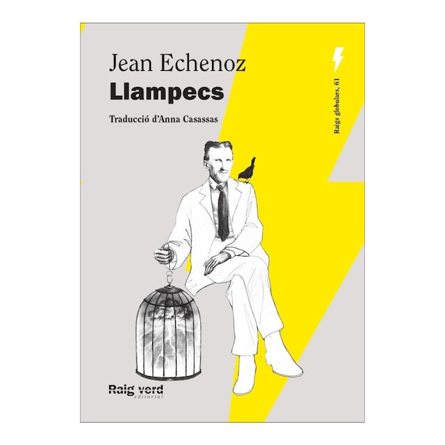 Imagem 0 de Llampecs (Nova edició) (Capa mole)