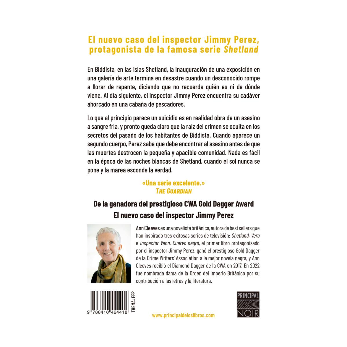 Noches blancas 2