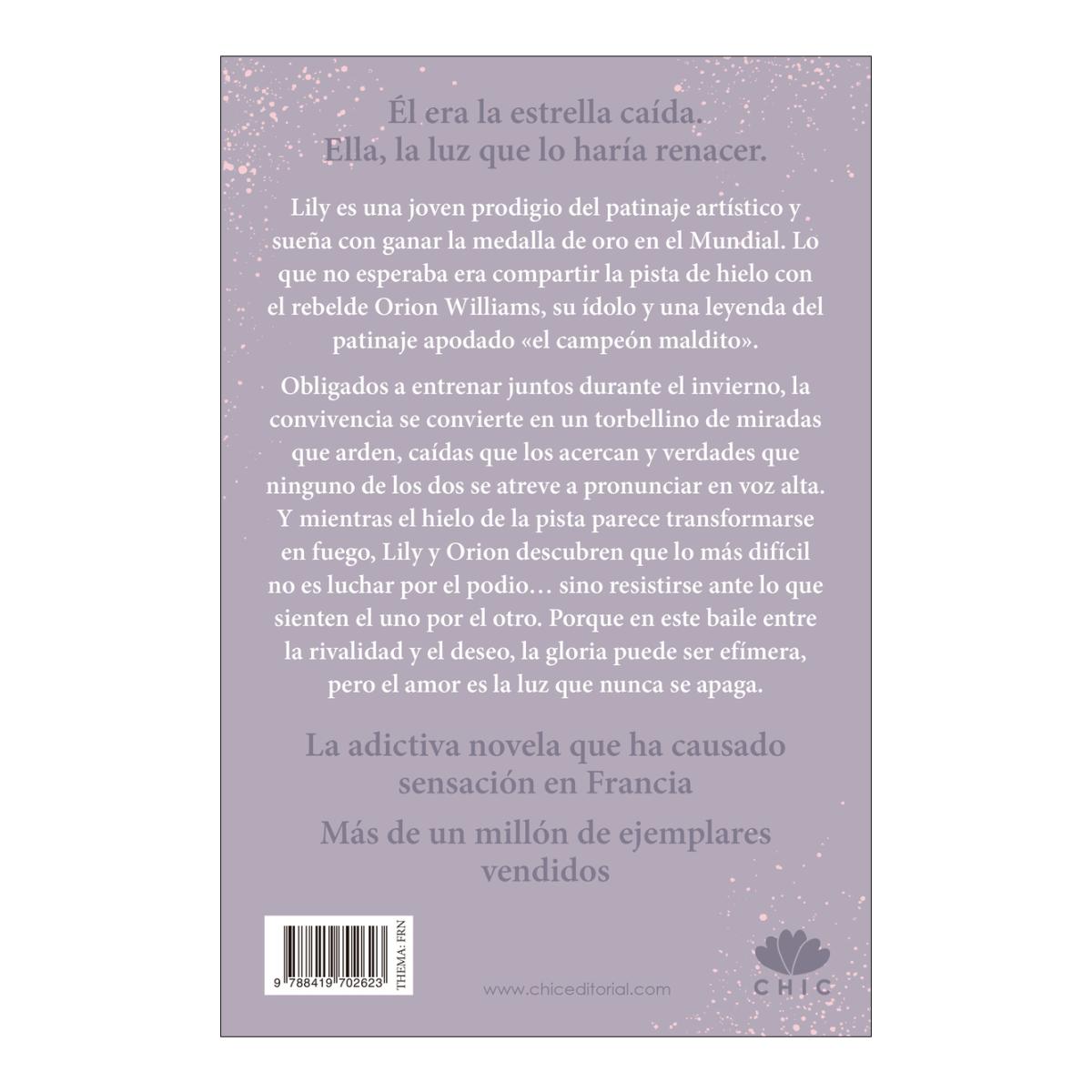 Un invierno para soñar: Las estaciones 2 (Capa mole com abas) 3
