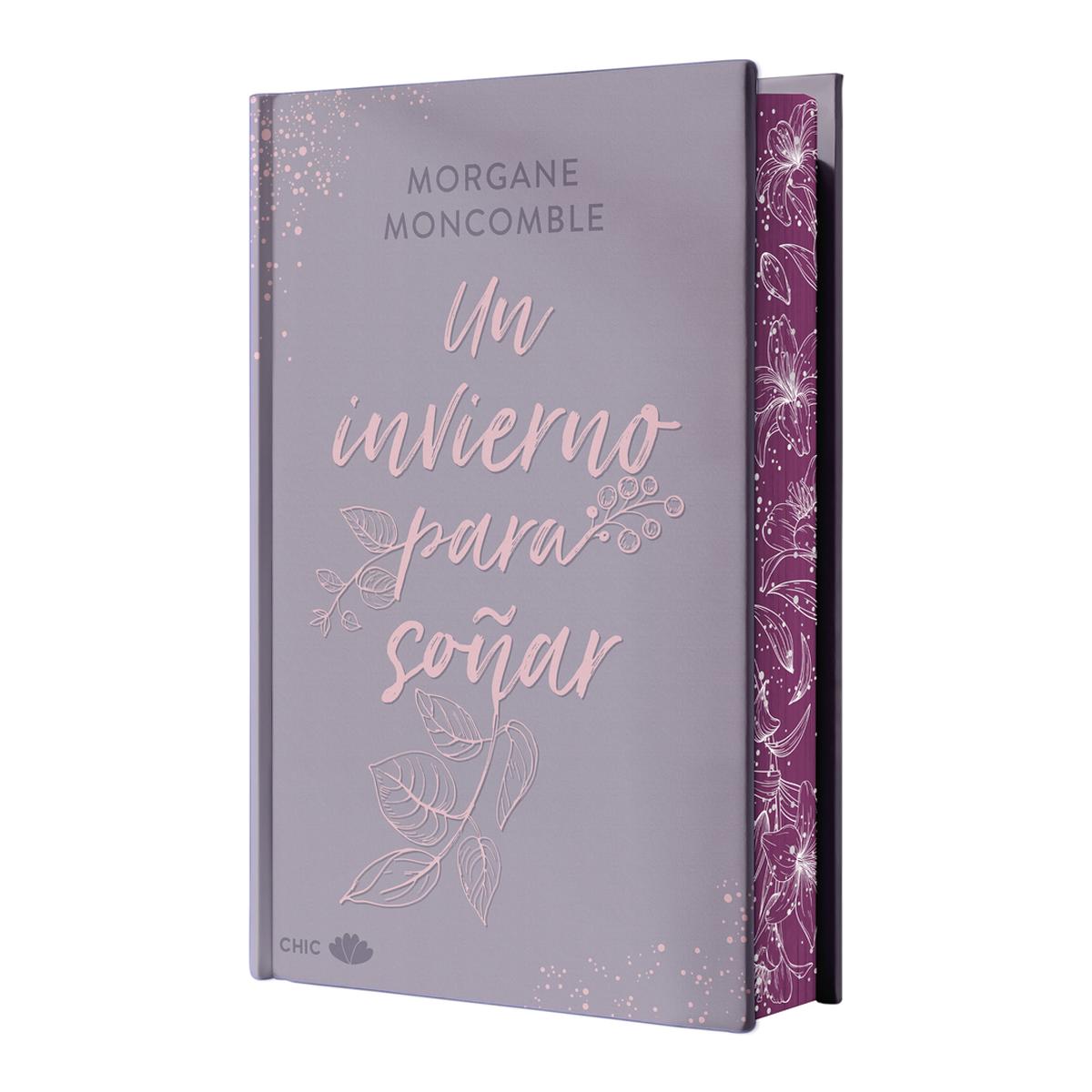 Imagem 0 de Un invierno para soñar (edición especial limitada en tapa dura con cantos pintados): Las estaciones 2