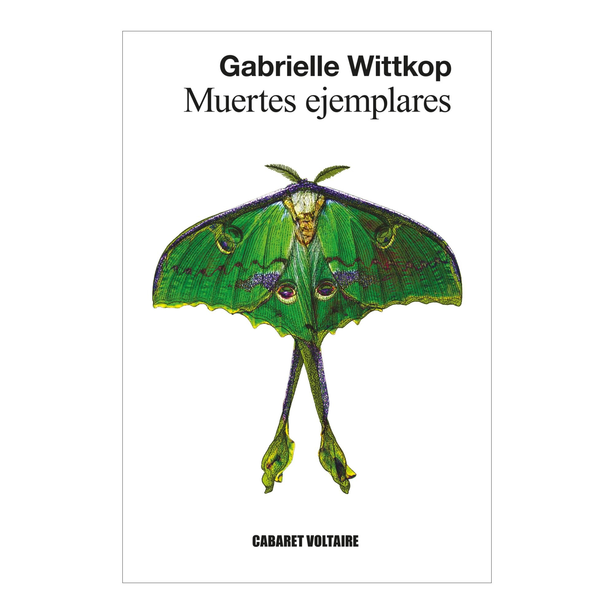 Imagem 0 de Muertes ejemplares