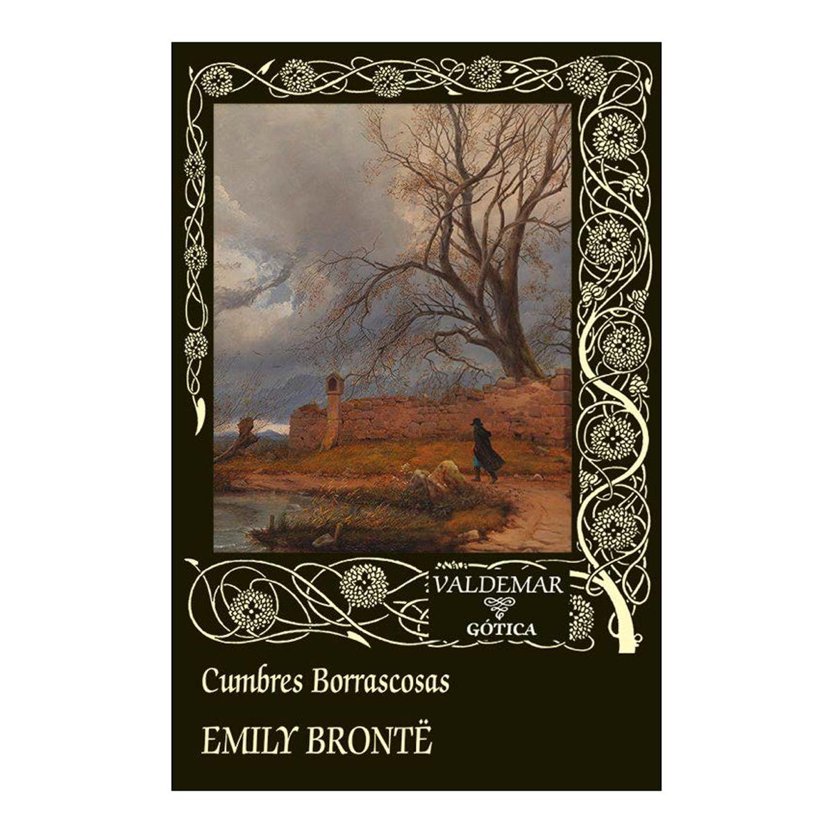 Imagem 0 de Cumbres borrascosas (Capa dura)