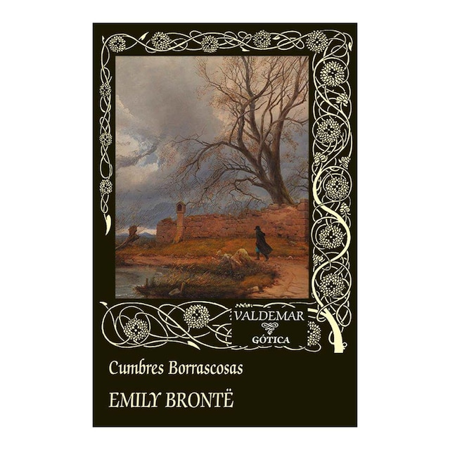 Imagem 0 de Cumbres borrascosas (Capa dura)