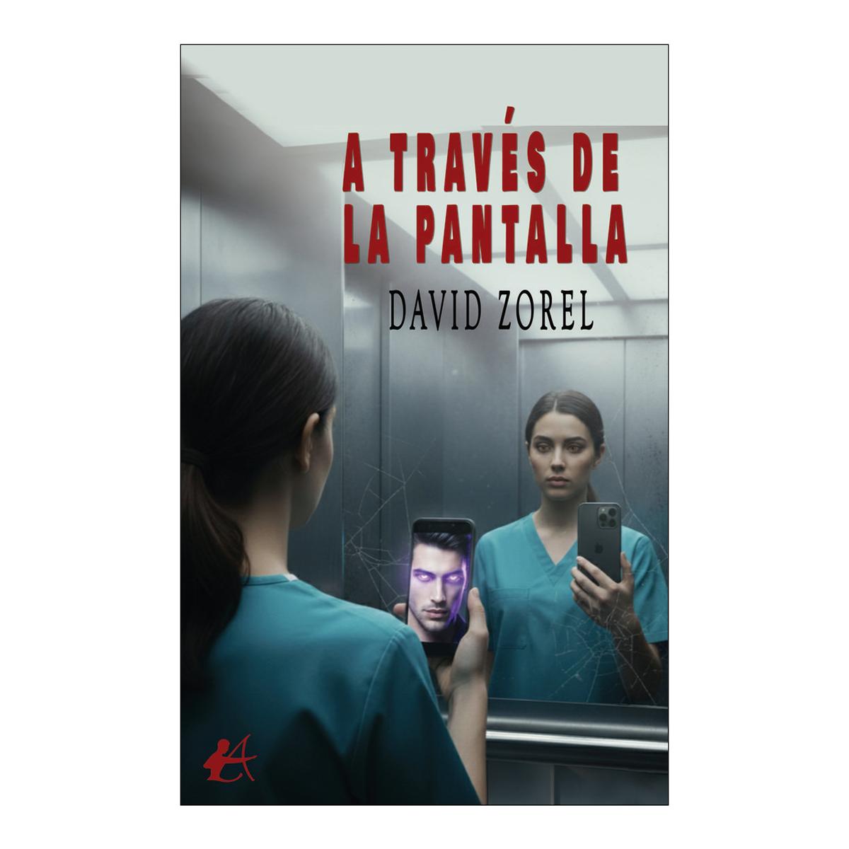 A traves de la pantalla 1