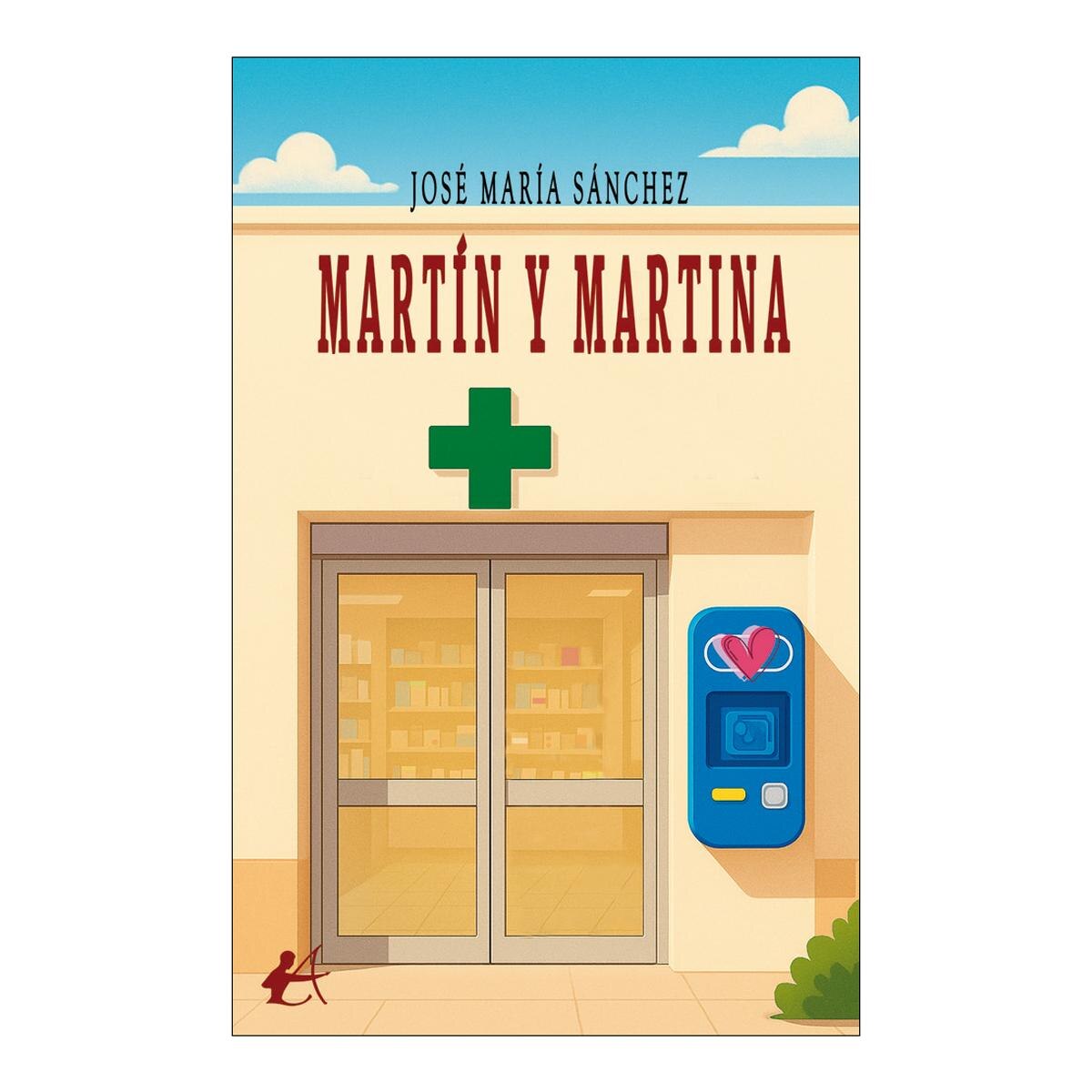 Martin y martina 1