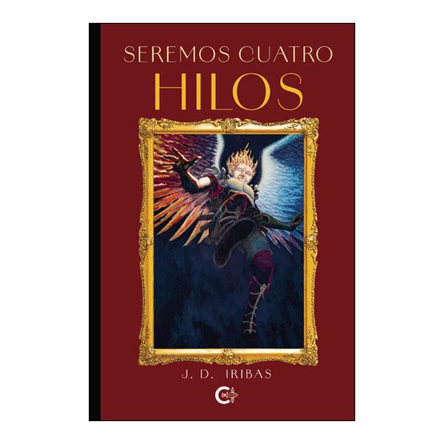 Seremos cuatro.Hilos 1