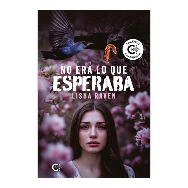 No era lo que esperaba 1