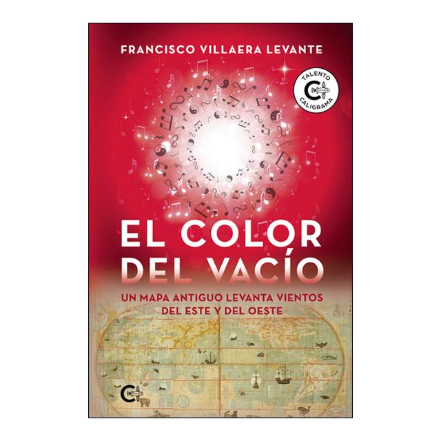 El color del vacío 1