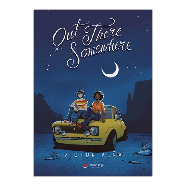 Out there somewhere 1