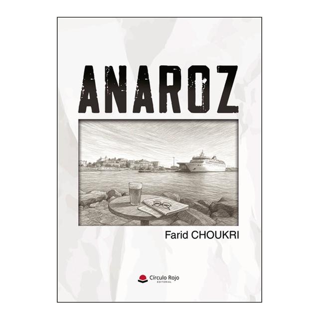 Anaroz 1