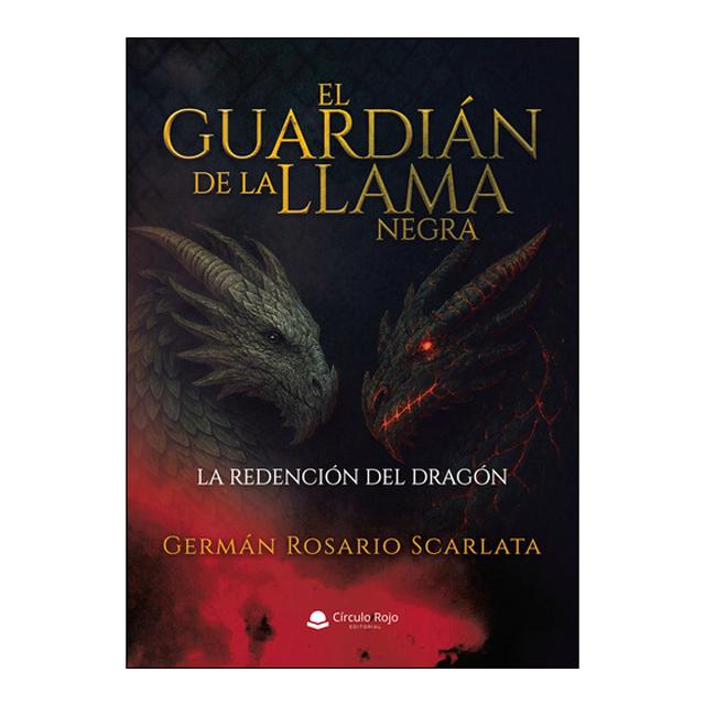 El guardián de la llama negra la redención del dr 1