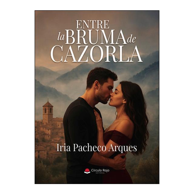 Entre la bruma de cazorla 1