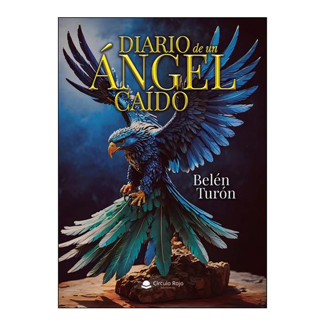 Diario de un ángel caído 1