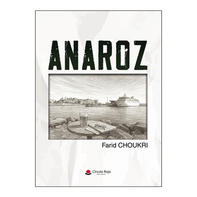 Anaroz 1