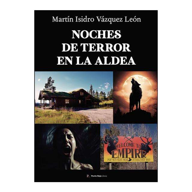 Imagem 0 de Noches de terror en la aldea