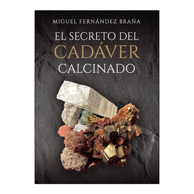 El secreto del cadáver calcinado 1