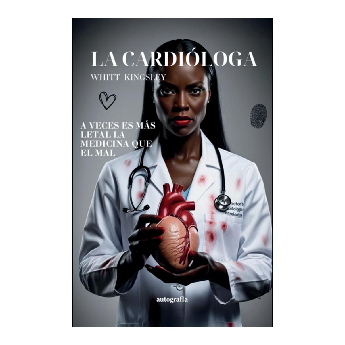 La cardióloga (Capa mole com abas) 1