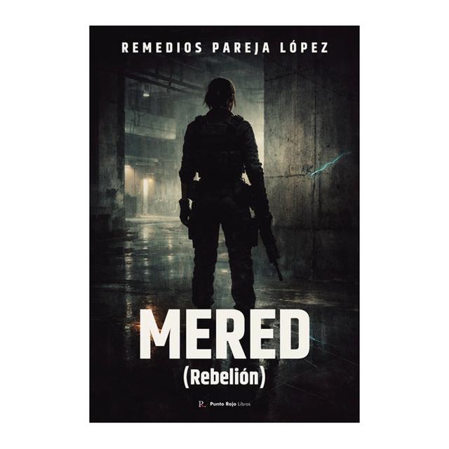 Mered (rebelión) 1