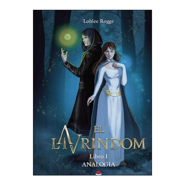 El l×vrindom - libro i analogía 1