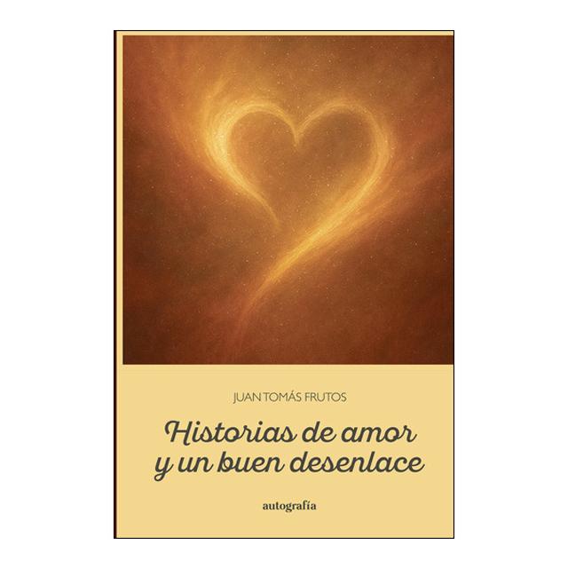 Historias de amor y un buen desenlace (Capa mole com abas) 1