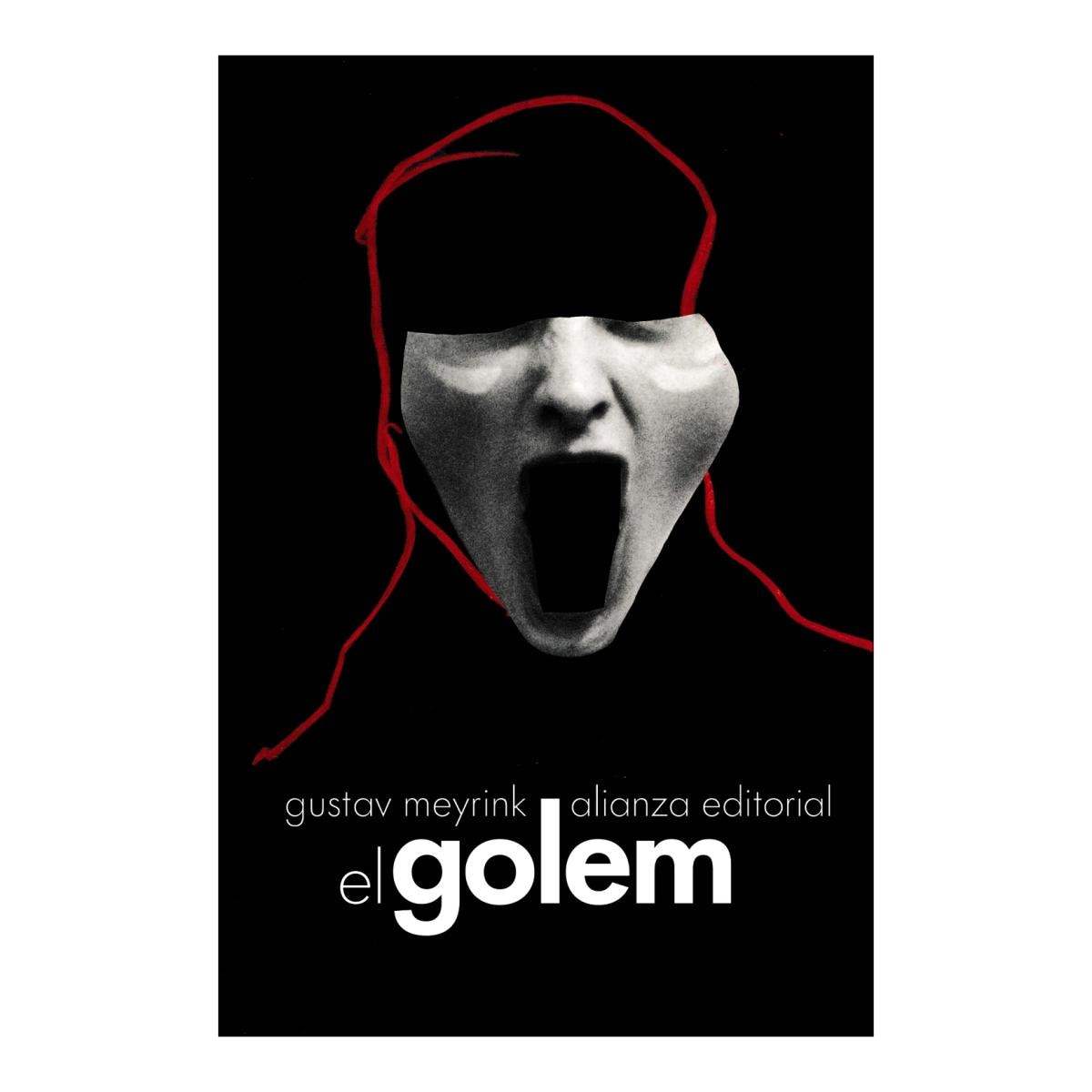 Imagem 0 de El Golem (Bolso)