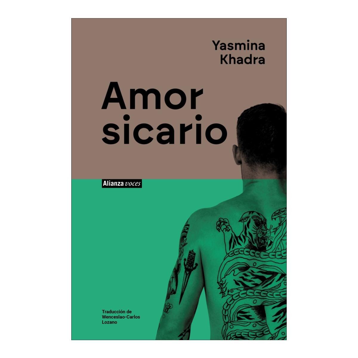 Imagem 0 de Amor sicario (Capa mole com abas)