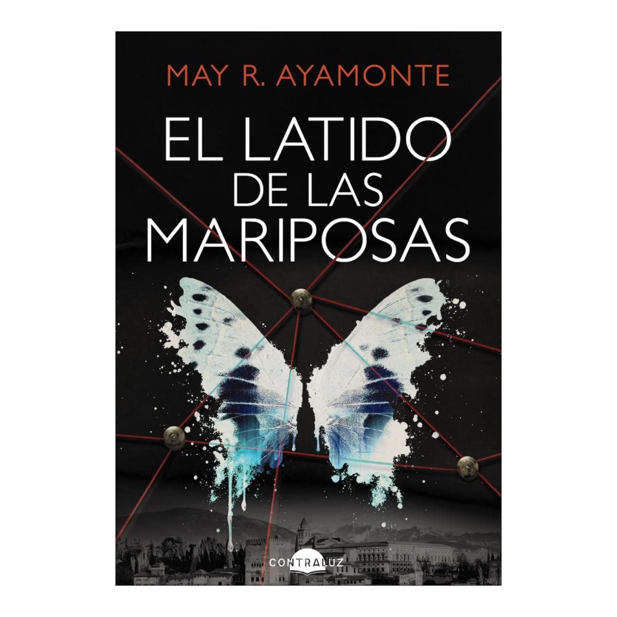 Imagem 0 de El latido de las mariposas (Capa mole com abas)