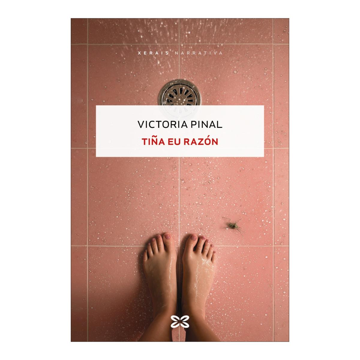 Tiña eu razón (Capa mole com abas) 1