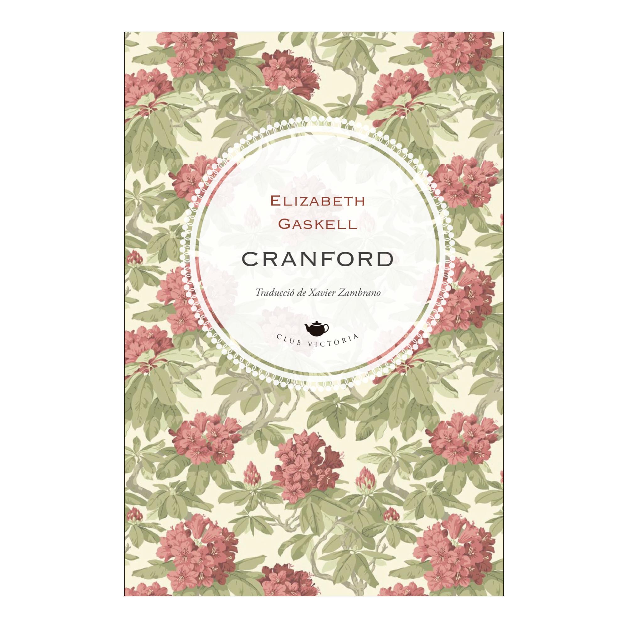 Imagem 0 de Cranford (Capa dura)