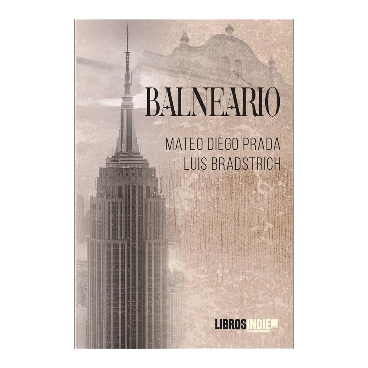 Imagem 0 de Balneario