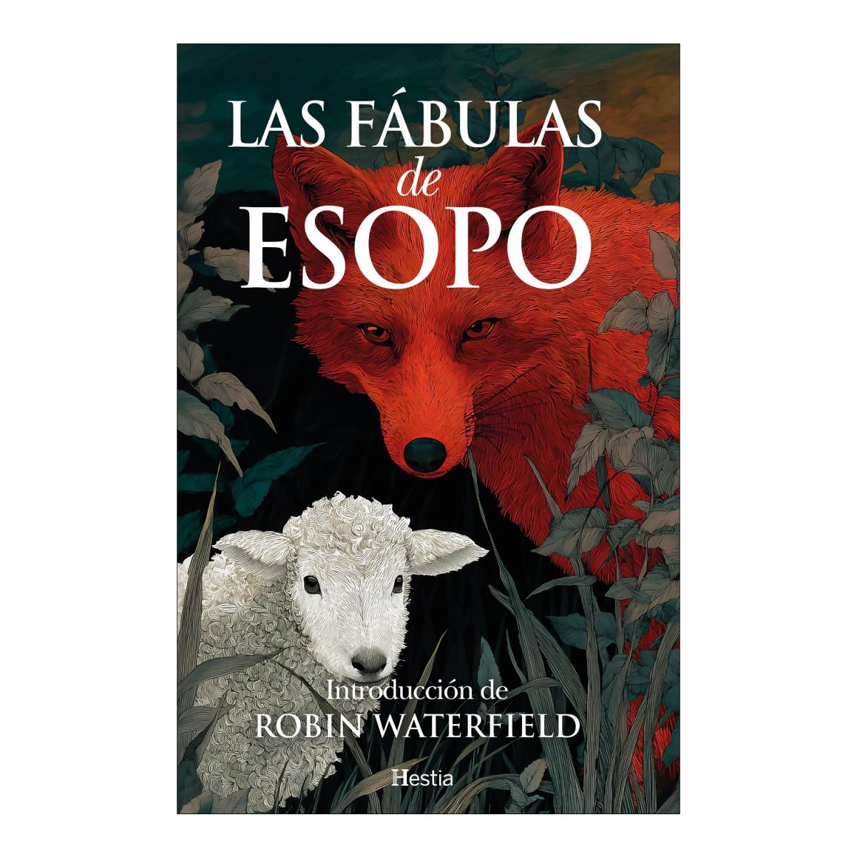 Imagem 0 de Fábulas de esopo