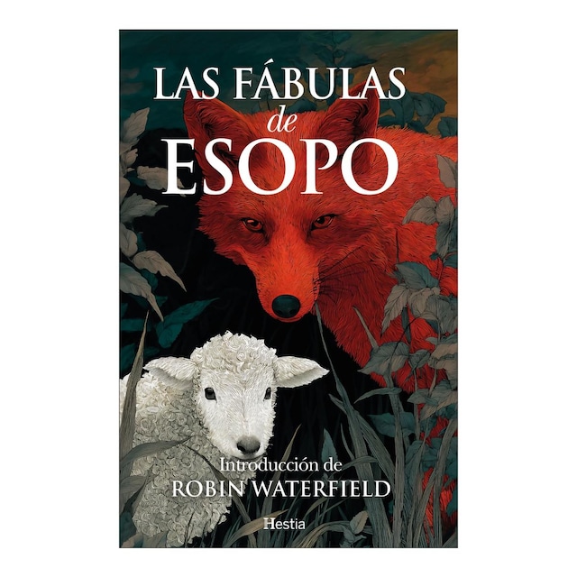 Imagem 0 de Fábulas de esopo