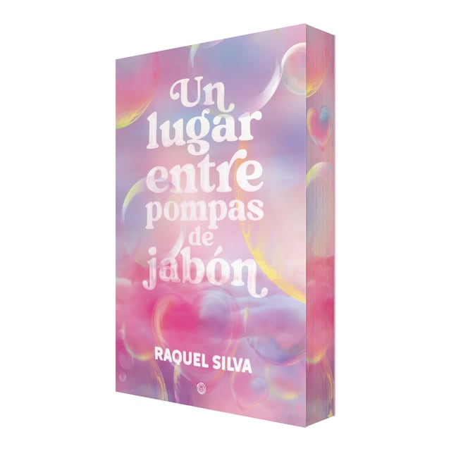 Imagem 0 de Un lugar entre pompas de jabón