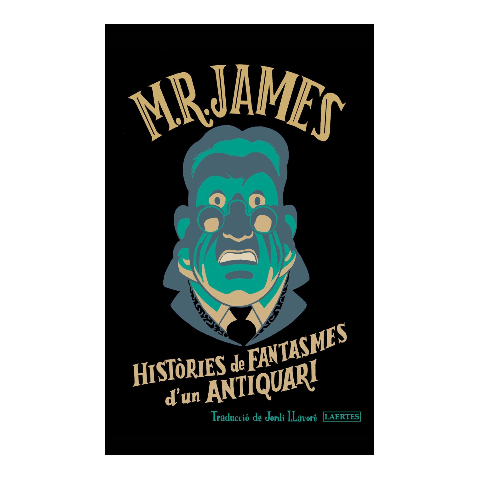 Imagem 0 de Històries de fantasmes d'un antiquari