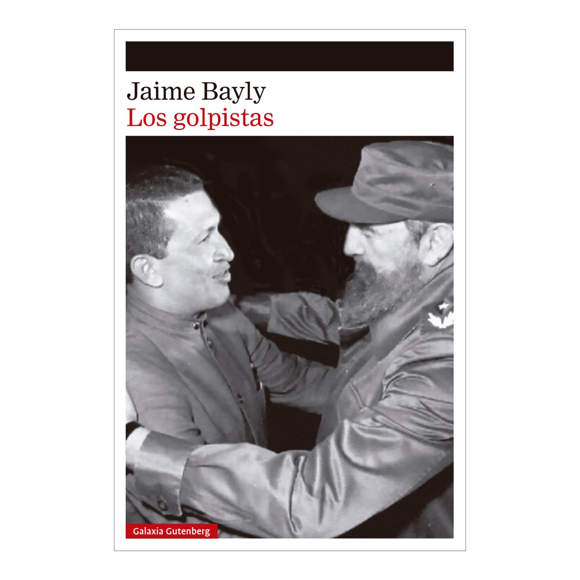 Los golpistas (Capa mole) 1